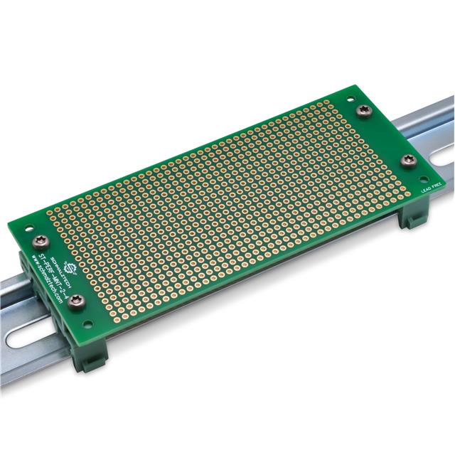 ST-PERF-MNT-2-4-DIN SchmalzTech, LLC