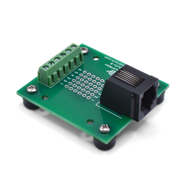 ST-RJ11-R-FT SchmalzTech, LLC