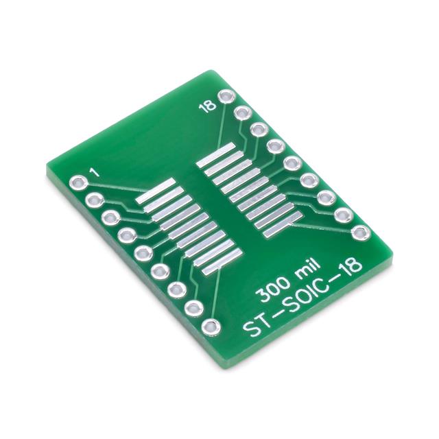 ST-SOIC-18 SchmalzTech, LLC