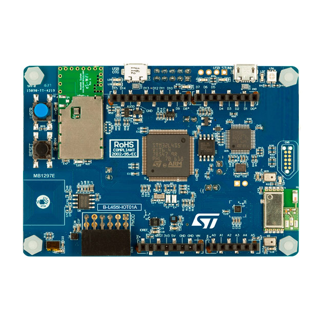 B-L4S5I-IOT01A STMicroelectronics