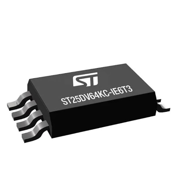 ST25DV64KC-IE6T3 STMicroelectronics