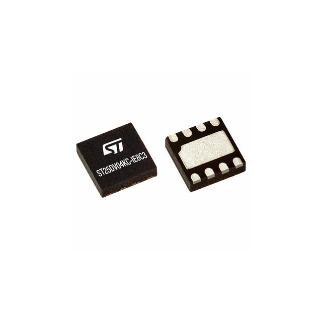 ST25R3920B-AQWT STMicroelectronics