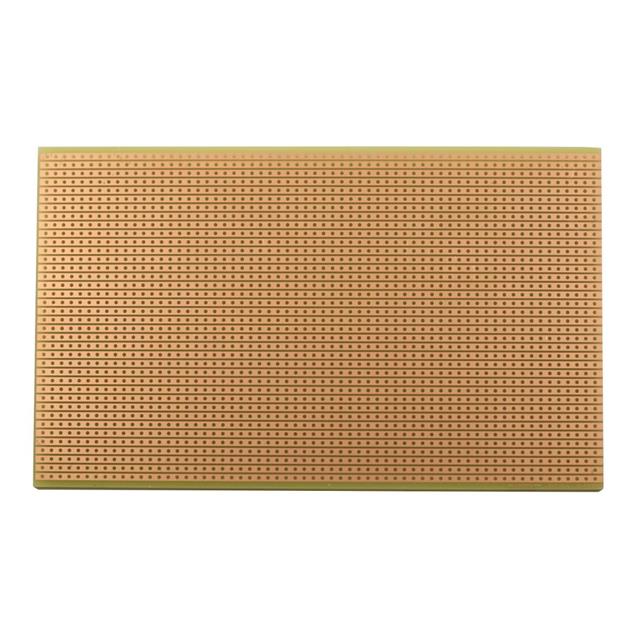 ST3U BusBoard Prototype Systems