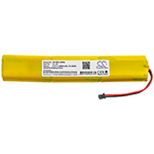 STANLEY SECURITY SYSTEMS 9KQ  BATTERY Interlight