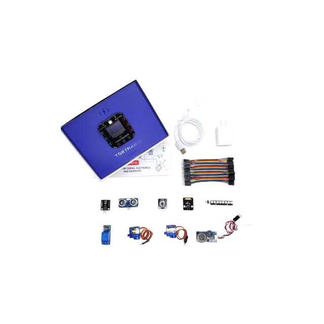 STARTER KIT TokyLabs