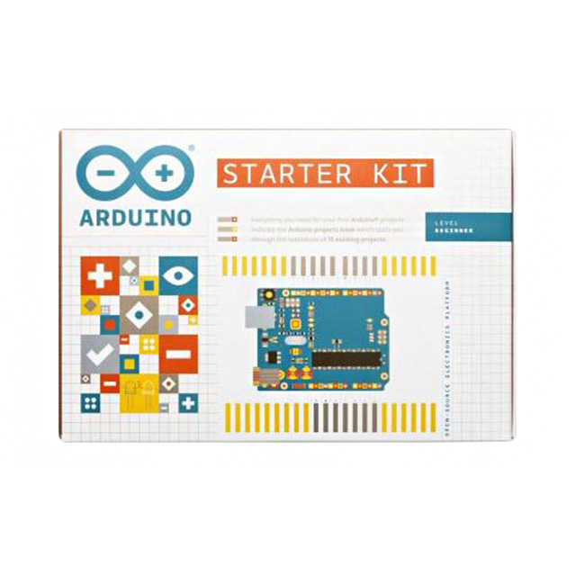 K090007 Arduino