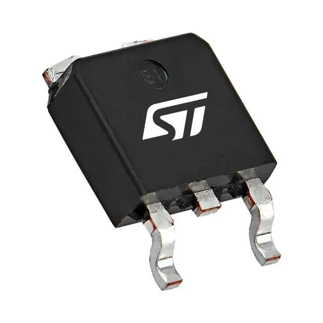 STD6N95K5 STMicroelectronics