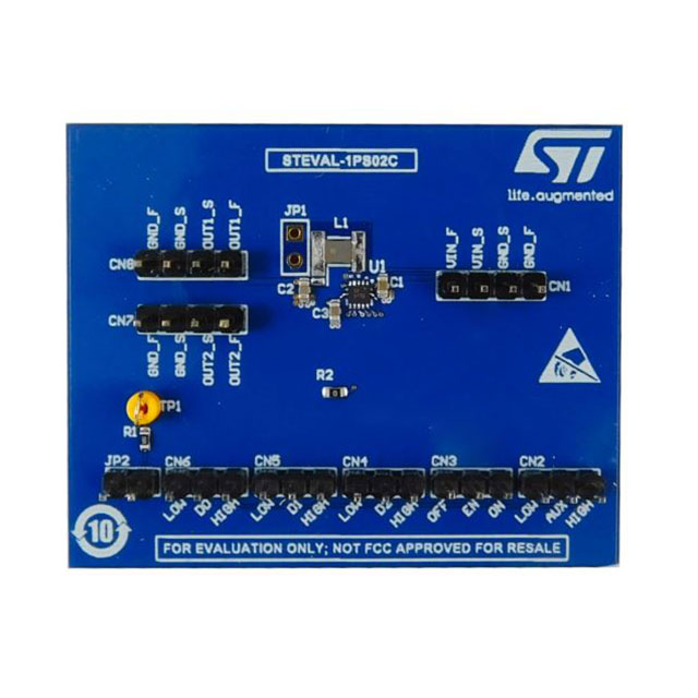 STEVAL-1PS02C STMicroelectronics