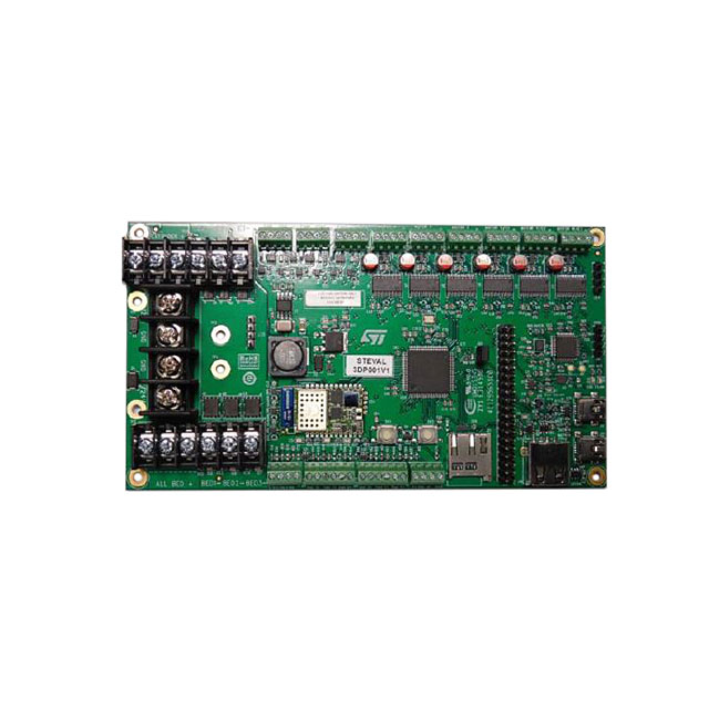 STEVAL-3DP001V1 STMicroelectronics