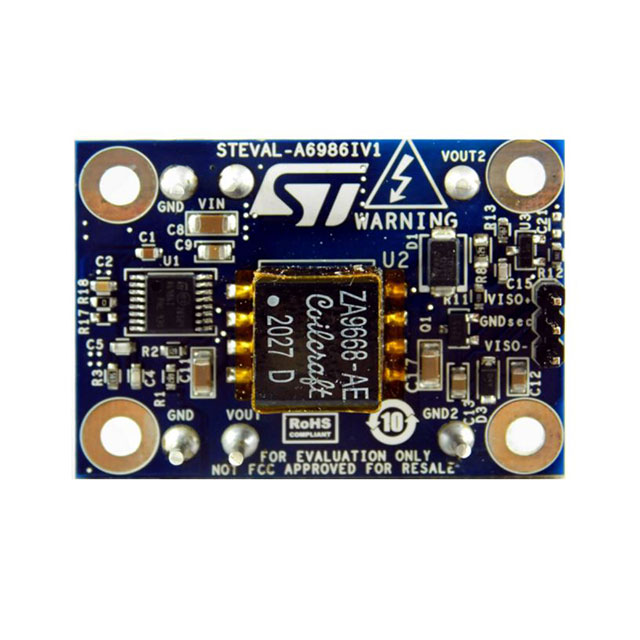 STEVAL-A6986IV1 STMicroelectronics