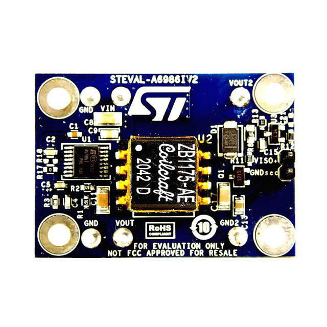 STEVAL-A6986IV2 STMicroelectronics