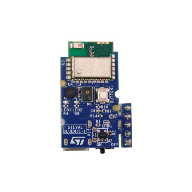 STEVAL-BLUEMIC-1 STMicroelectronics