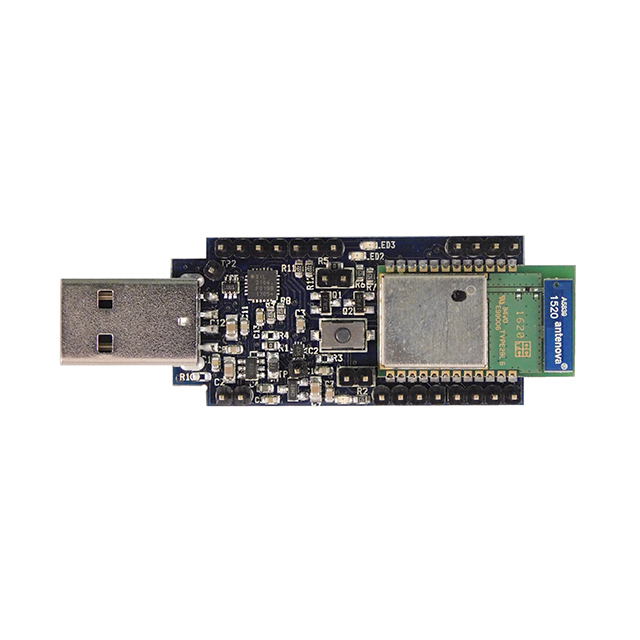 STEVAL-BTDP1 STMicroelectronics