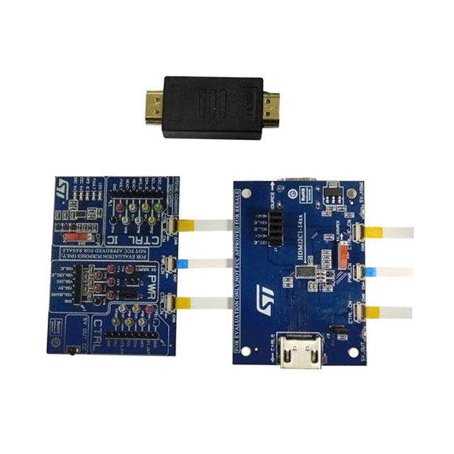 STEVAL-CCH003V2 STMicroelectronics