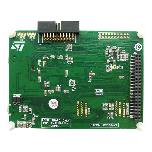 STEVAL-CCM006V1 STMicroelectronics