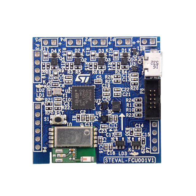 STEVAL-FCU001V1 STMicroelectronics