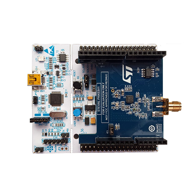 STEVAL-FKI433V1 STMicroelectronics