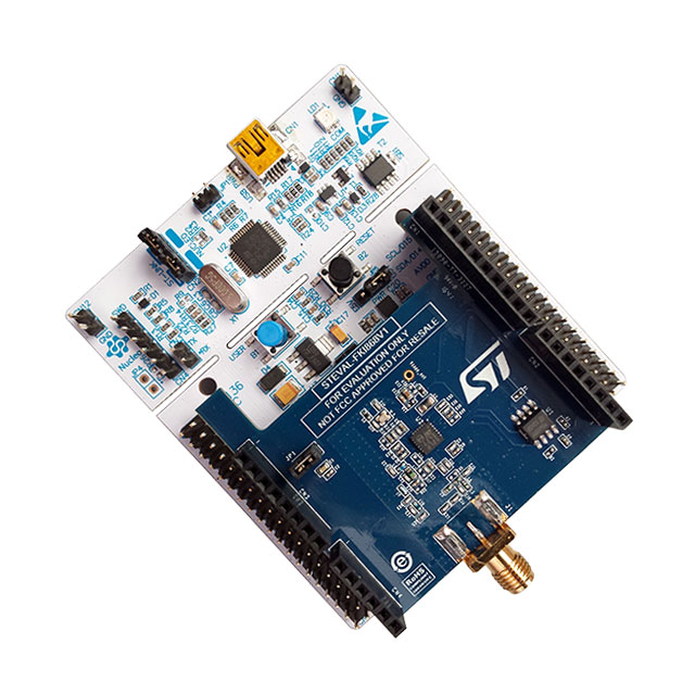 STEVAL-FKI868V1 STMicroelectronics