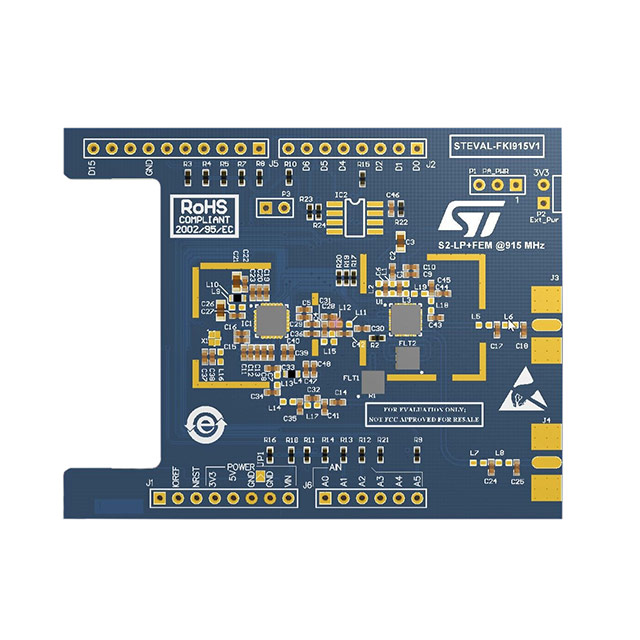 STEVAL-FKI915V1 STMicroelectronics