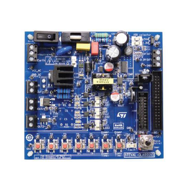 STEVAL-GLA001V1 STMicroelectronics