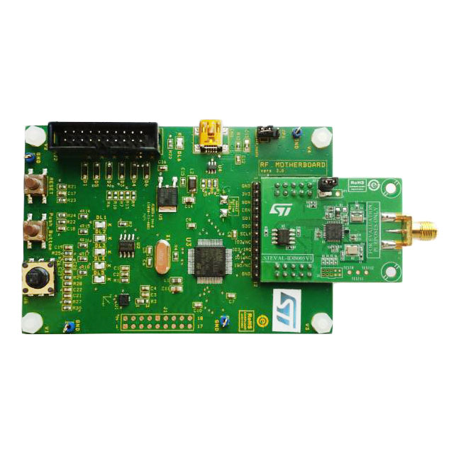 STEVAL-IDB005V1 STMicroelectronics