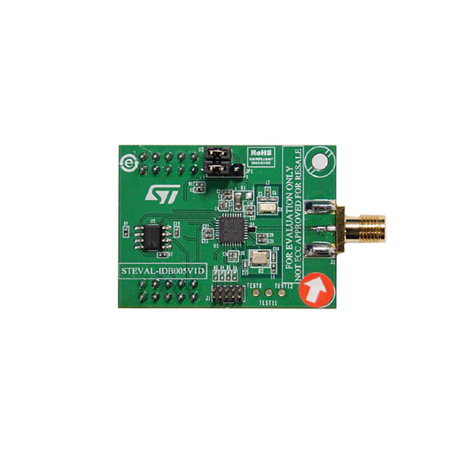 STEVAL-IDB005V1D STMicroelectronics