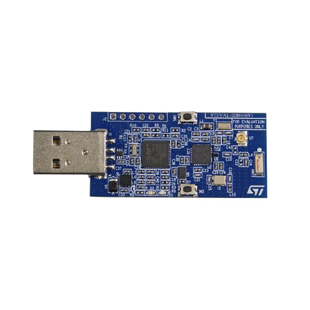 STEVAL-IDB006V1 STMicroelectronics