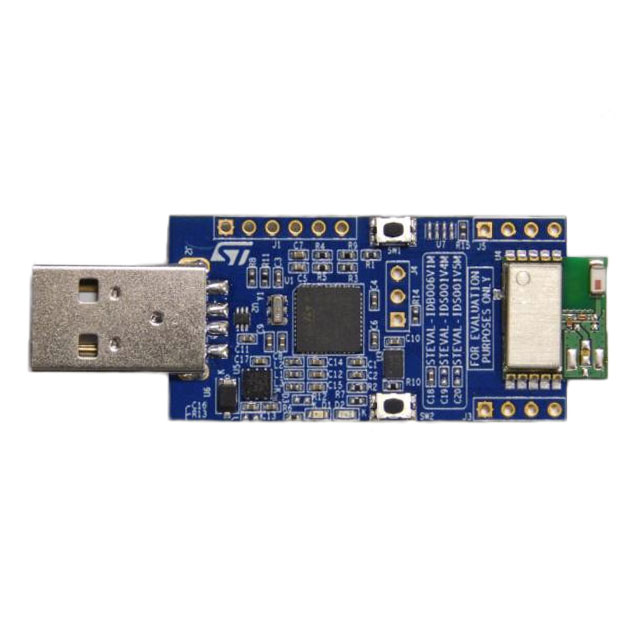 STEVAL-IDB006V1M STMicroelectronics