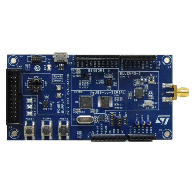 STEVAL-IDB007V1 STMicroelectronics