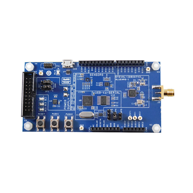 STEVAL-IDB007V2 STMicroelectronics