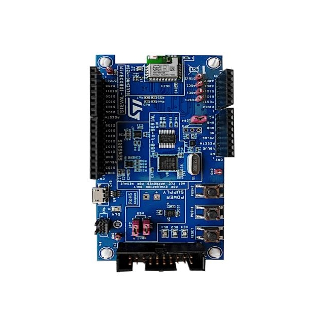 STEVAL-IDB008V1M STMicroelectronics