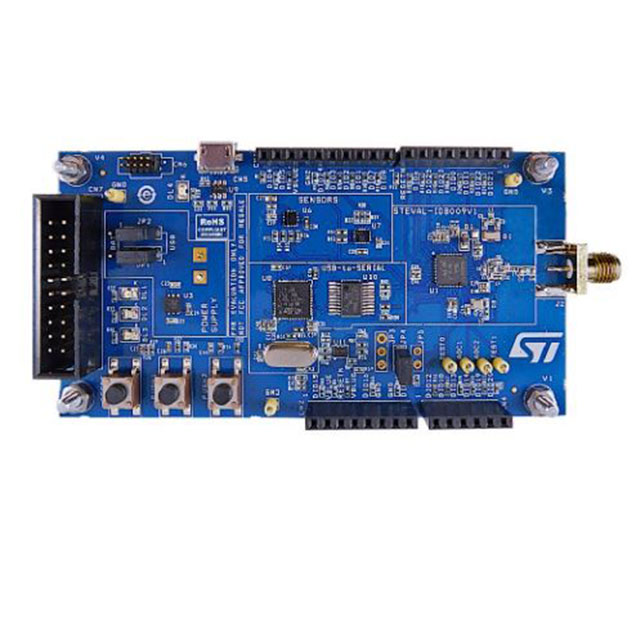 STEVAL-IDB009V1 STMicroelectronics