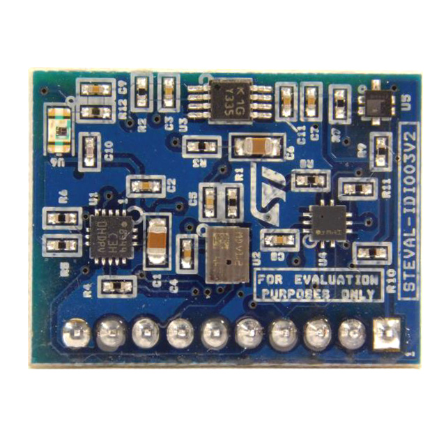 STEVAL-IDI003V2 STMicroelectronics