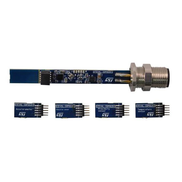 STEVAL-IDP003V1 STMicroelectronics