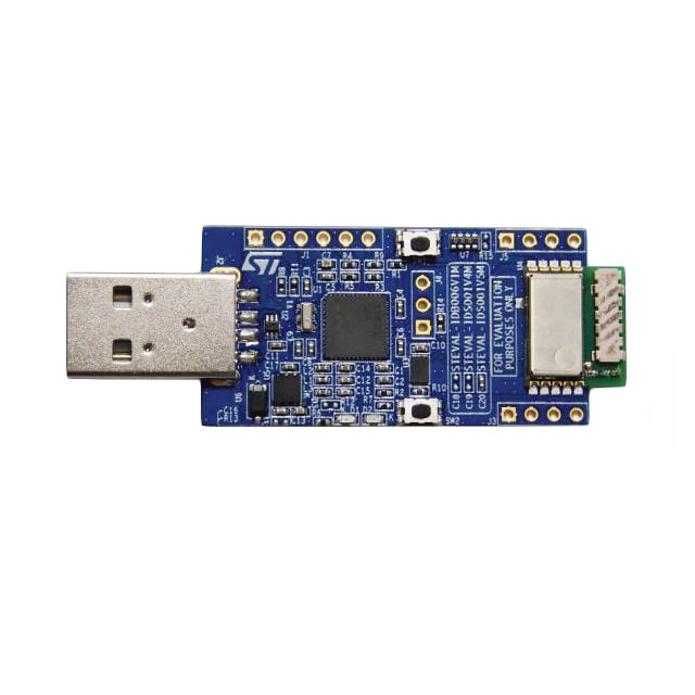 STEVAL-IDS001V4M STMicroelectronics