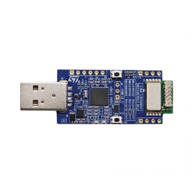 STEVAL-IDS001V5M STMicroelectronics