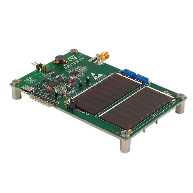 STEVAL-IDS002V1 STMicroelectronics