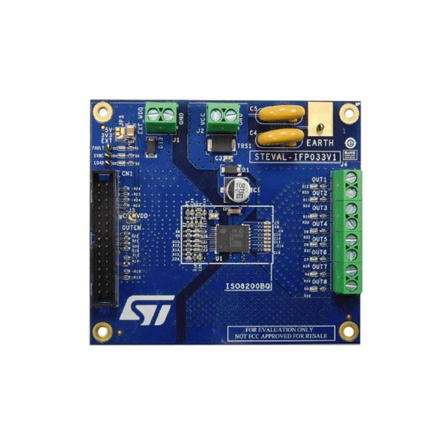 STEVAL-IFP033V1 STMicroelectronics