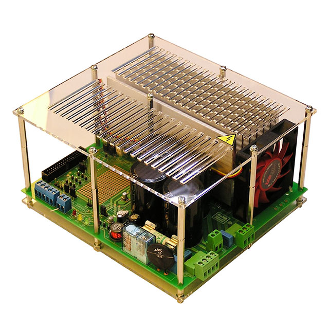 STEVAL-IHM028V2 STMicroelectronics