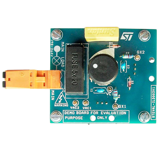 STEVAL-ILD003V1 STMicroelectronics