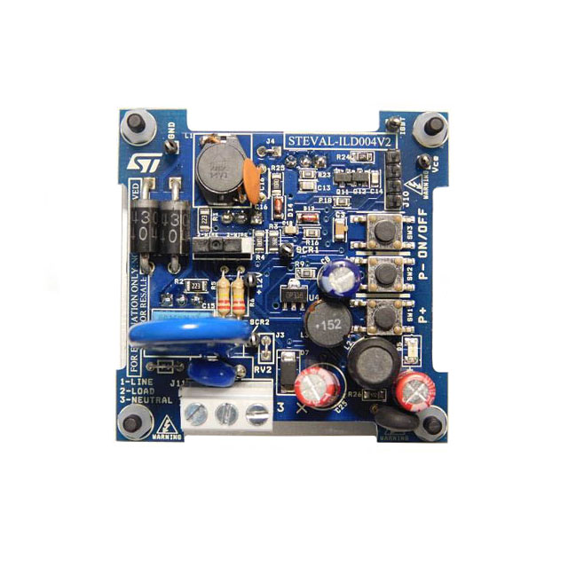 STEVAL-ILD004V2 STMicroelectronics