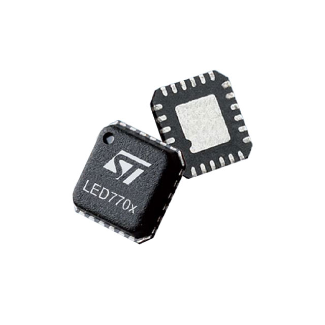 STEVAL-ILL035V2 STMicroelectronics