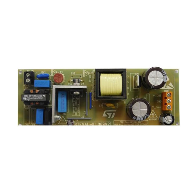 STEVAL-ILL069V2 STMicroelectronics