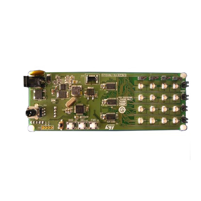 STEVAL-ILL073V1 STMicroelectronics