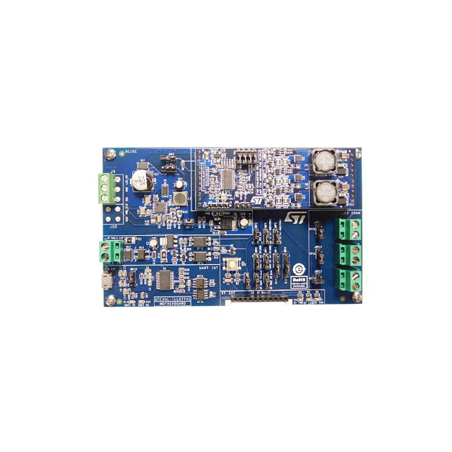 STEVAL-ILL077V1 STMicroelectronics