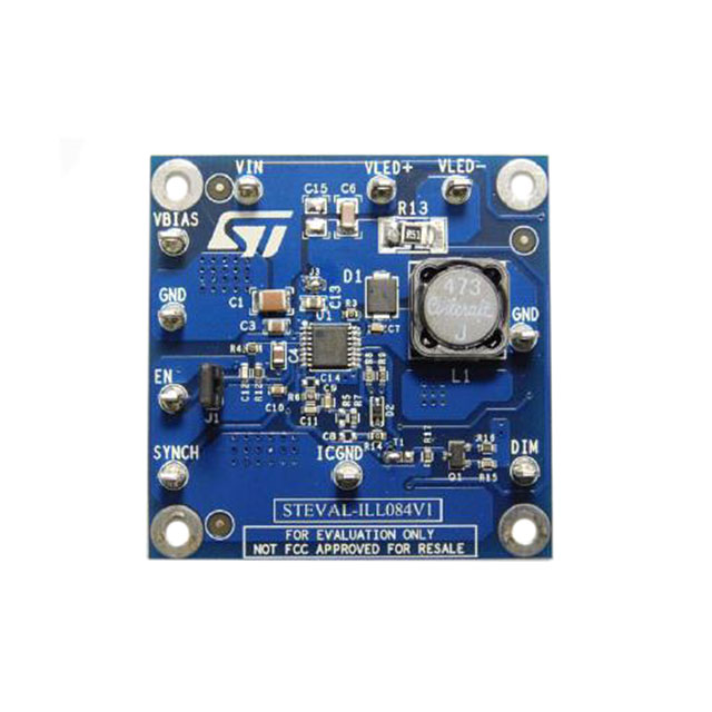 STEVAL-ILL084V1 STMicroelectronics