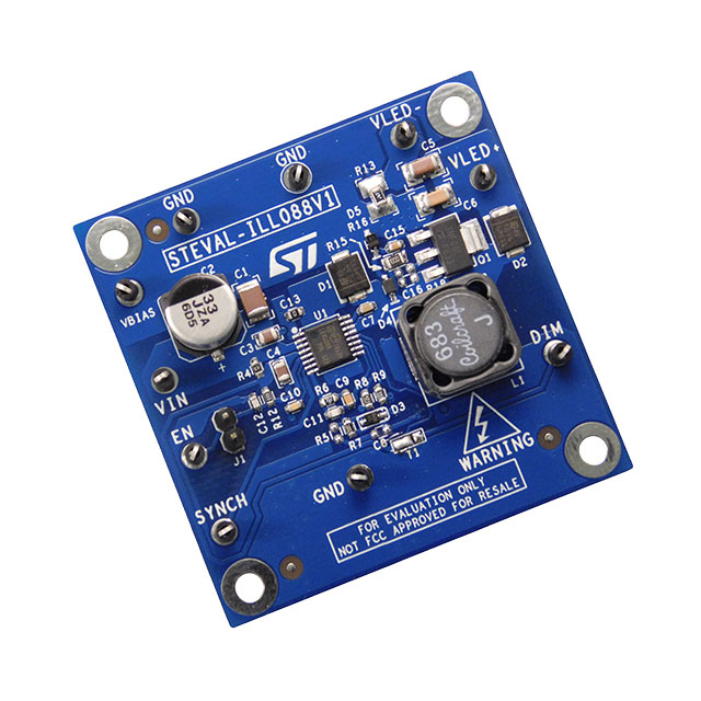 STEVAL-ILL088V1 STMicroelectronics