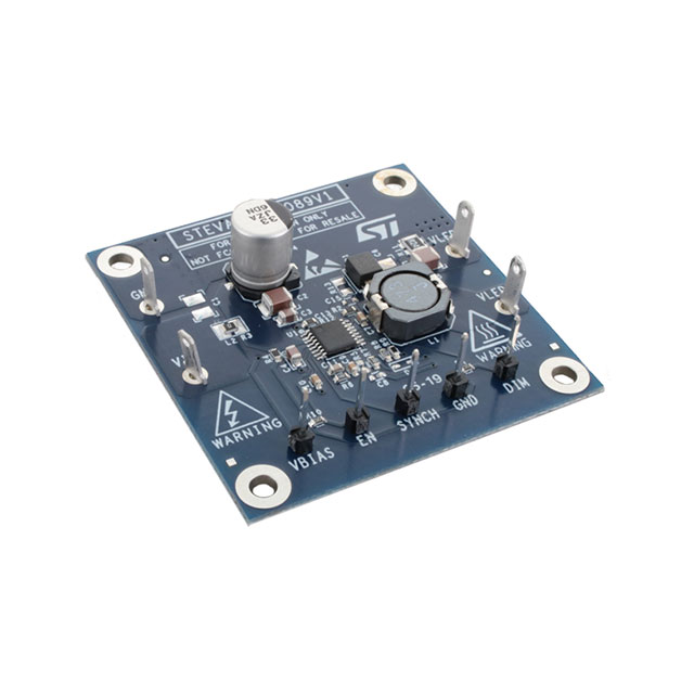 STEVAL-ILL089V1 STMicroelectronics