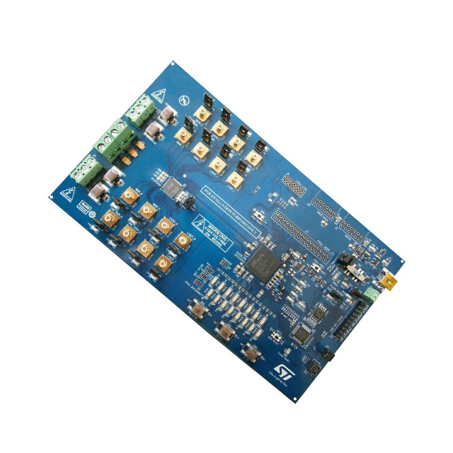 STEVAL-IME009V1 STMicroelectronics