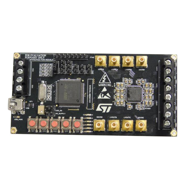 STEVAL-IME011V1 STMicroelectronics